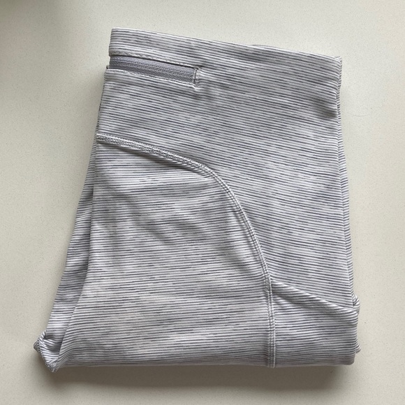 lululemon athletica Pants - Speed Up Crop, Wee Are From... 21”